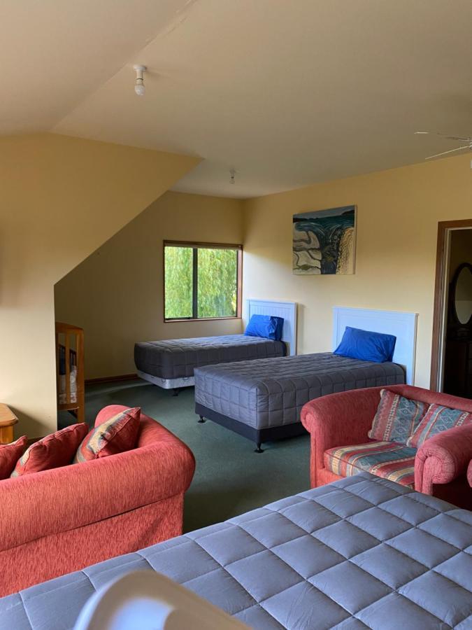 Abel Tasman Holiday home *