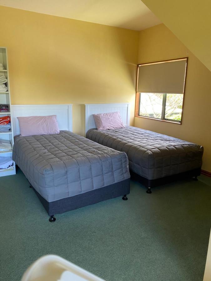 Holiday home Abel Tasman