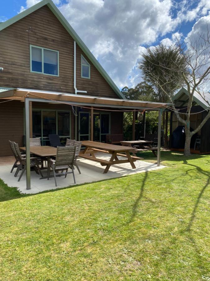 Abel Tasman Holiday home Marahau