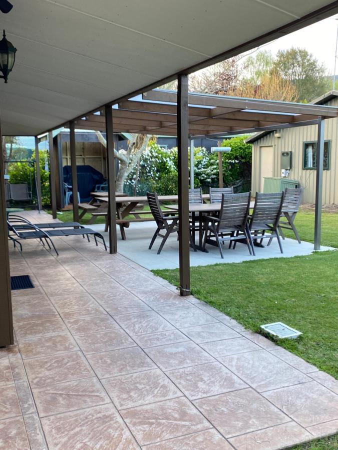 Abel Tasman Holiday home Marahau