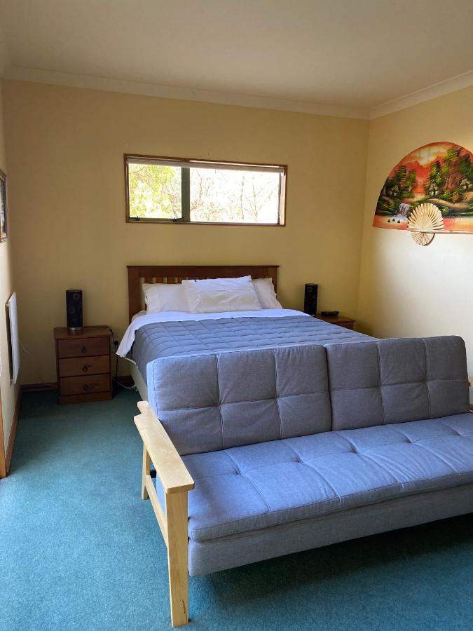 Holiday home Abel Tasman Marahau